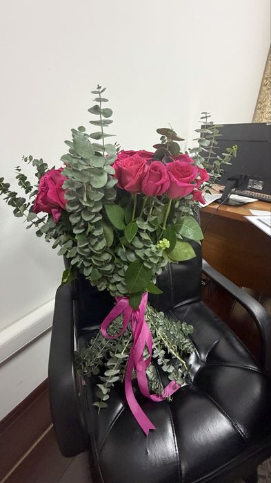 Продам букет роз