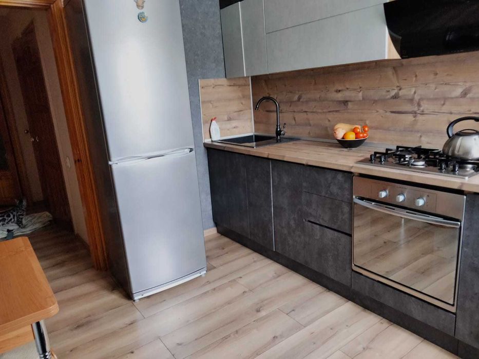 Продажа 3-комнатной квартиры, хорошее состояние, КСК-Арман