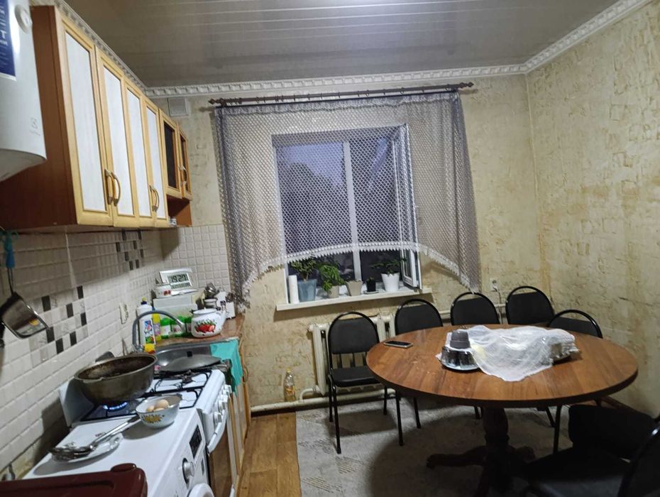 Продается уютный жилой дом