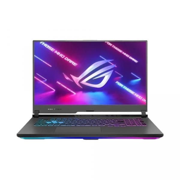 Noutbuk asus rog strix g17