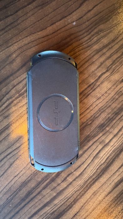 Sony PSP E1004 (Street)