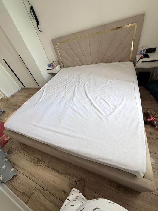 Продам СРОЧНО КРОВАТЬ 2х спалка