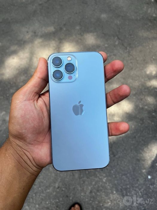 Iphone 13 pro max 512