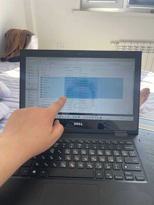 Dell Latitude 3390 2-in-1 — компактный, мощный, трансформер