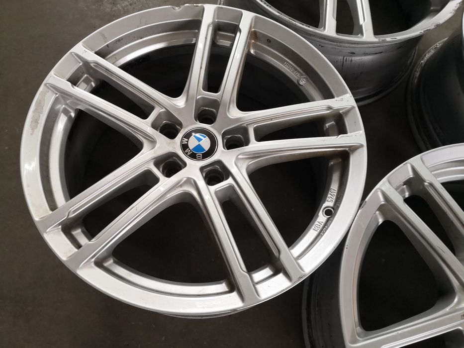 5x112 bmw бмв 5х112 18 цола оригинални джанти