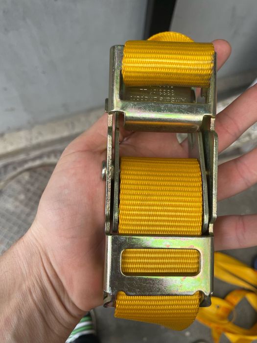 Vand chingi 9 m lungime