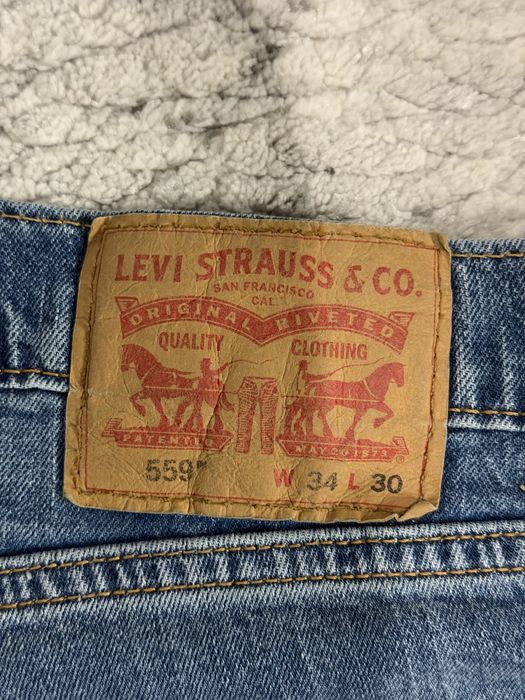 Blugi Levis Originali USA