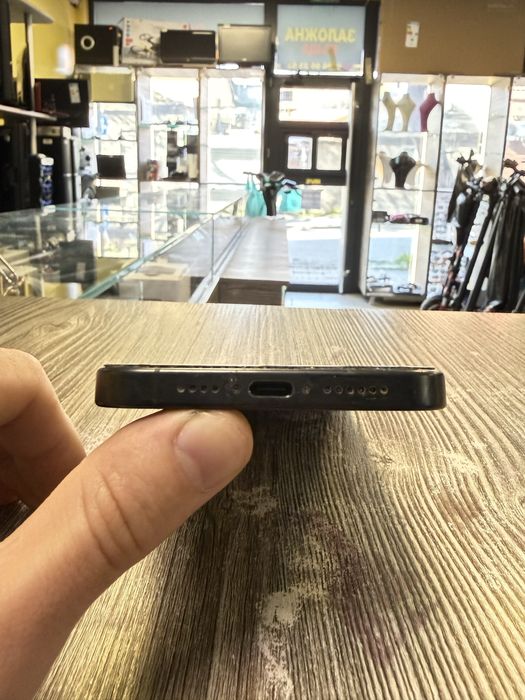 iPhone 15 Pro Max 256GB 89%