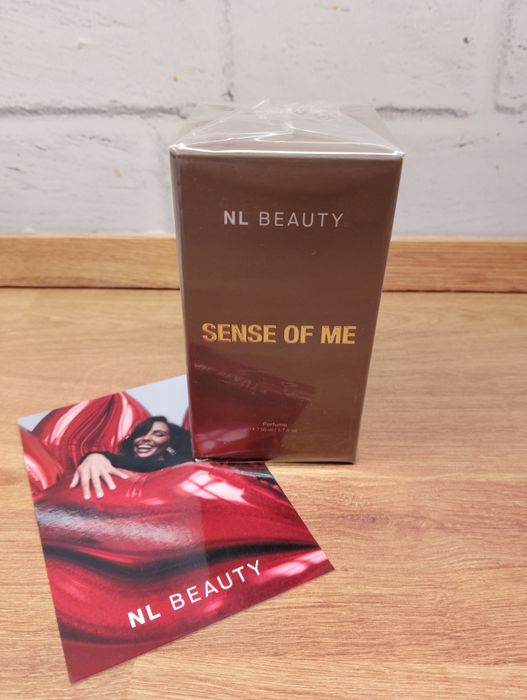 NL Beauty 50 ml parfum