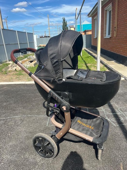 Коляска детская 3 в 1