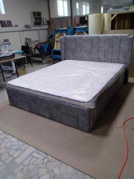 Рестоврация  мебели