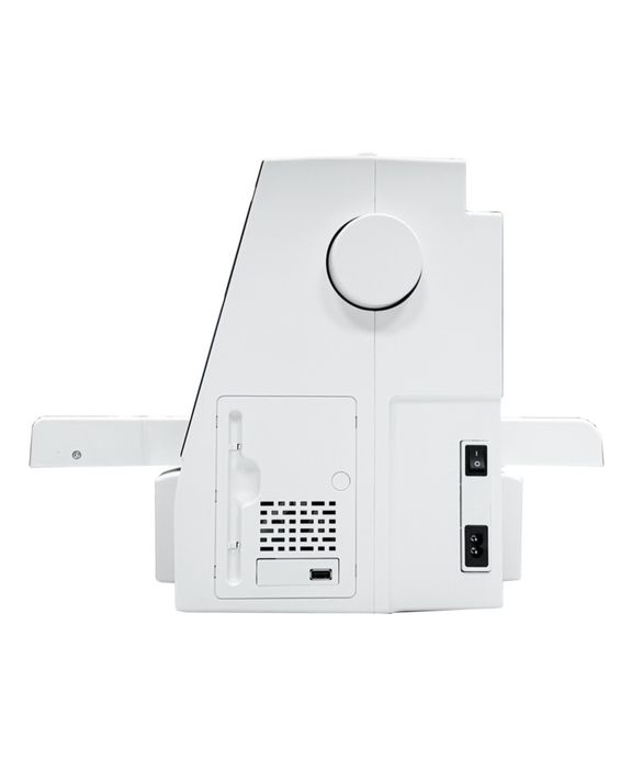 Janome Memory Craft 500E