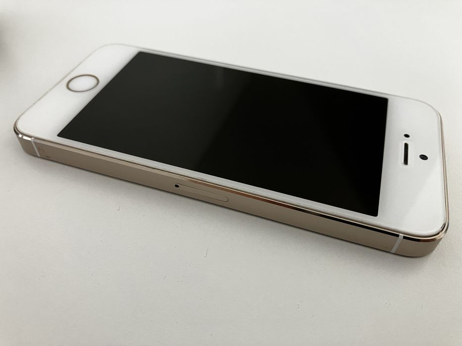 Iphone 5s Gold 16GB