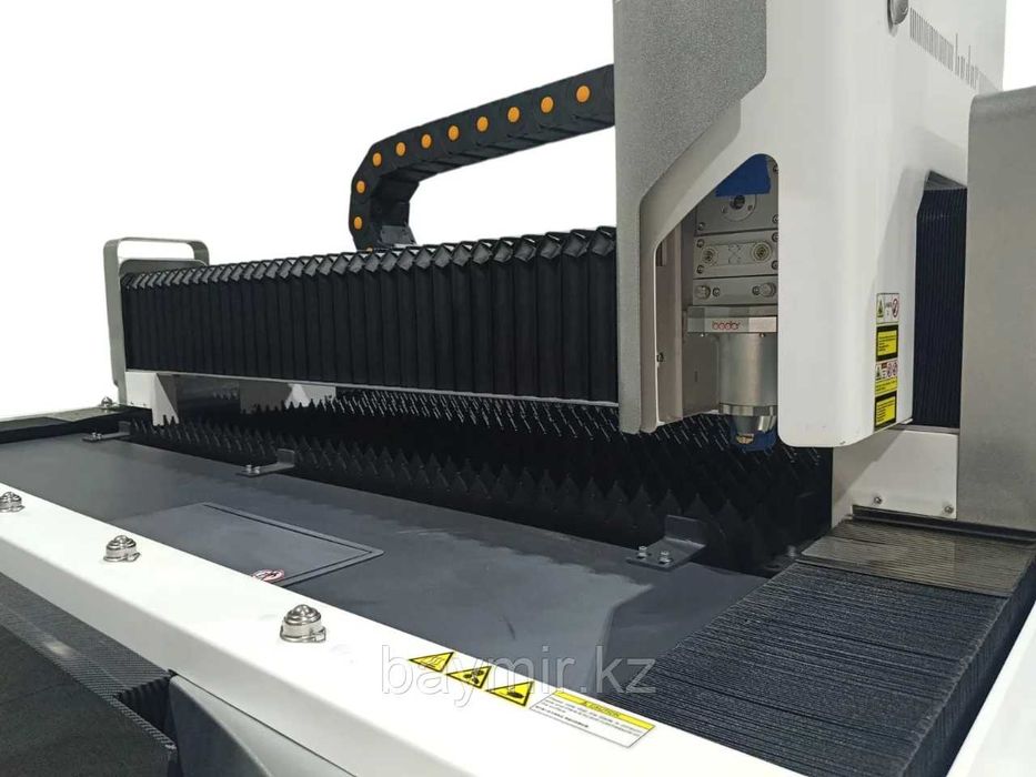 Станок лазерной резки A3 - 6кВт Bodor