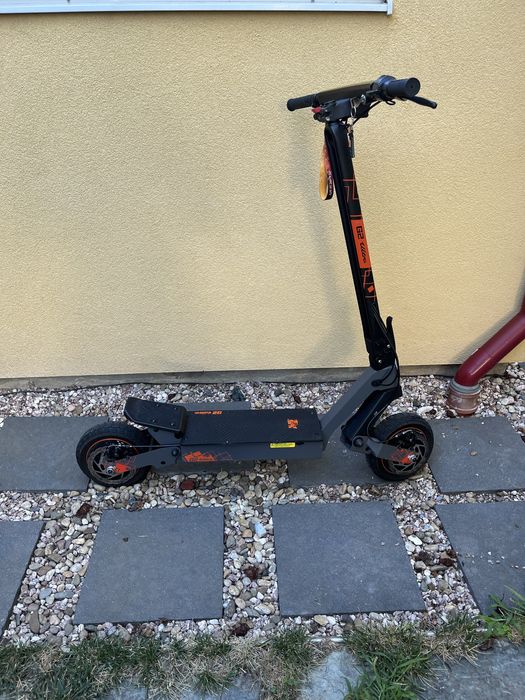 Trotineta Electrica Kukirin G2 Ultra