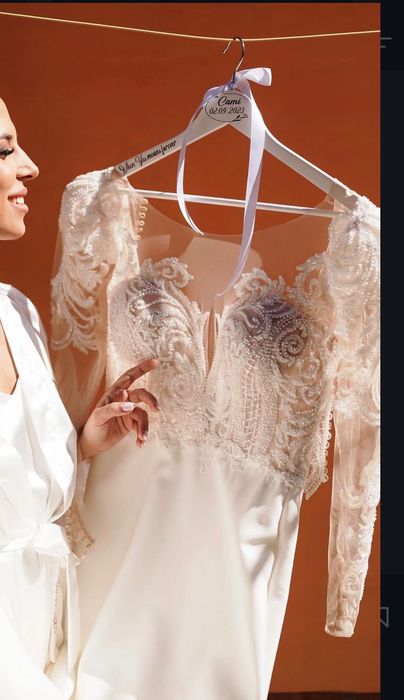 Rochie de mireasă