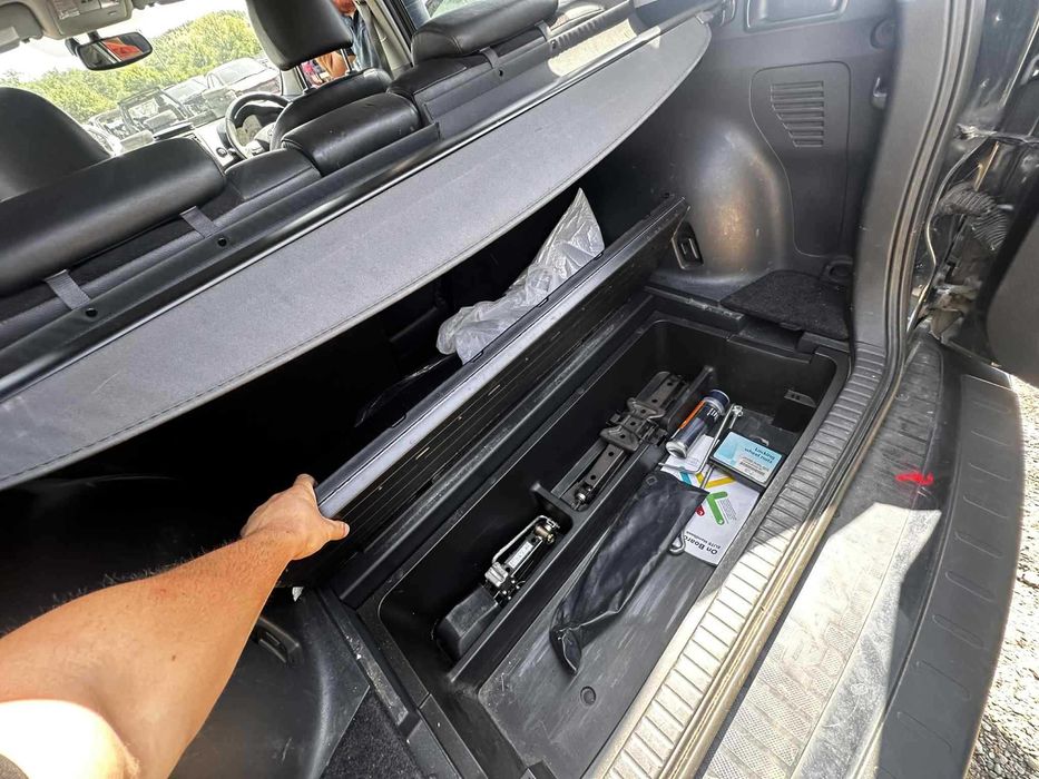 На части Toyota RAV4, 2. 2 D-4D (150 к. с. ),