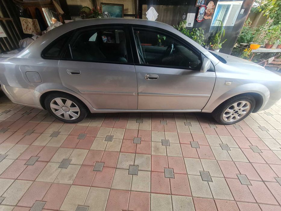 anunt vanzare masina