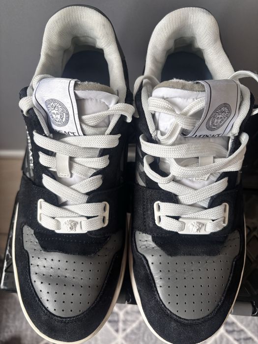 Мъжки маратонки Versace