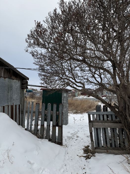 Участок в Боровом