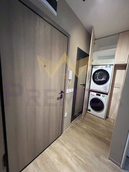Дава се под наем Едностаен апартамент в София, Дружба 2 - 46 кв.м за 490 € - Снимка #5