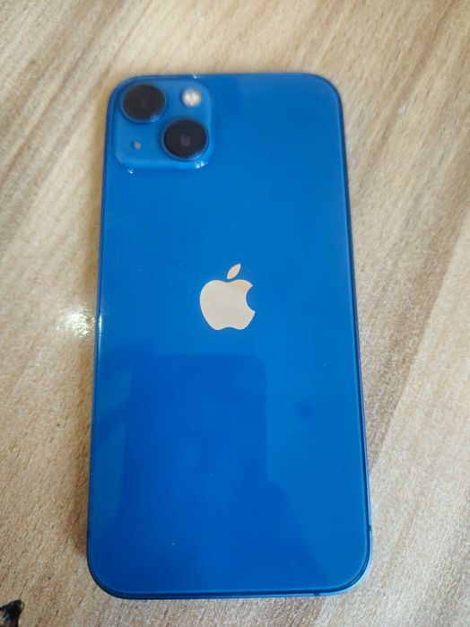 Продам Iphone 13 на 256g