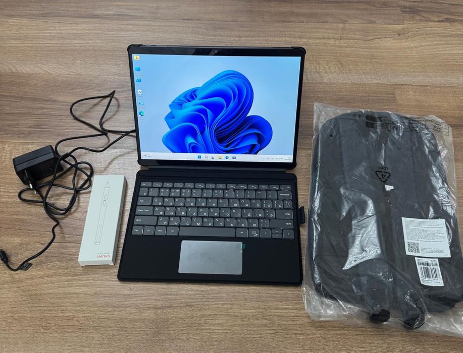 Ультрабук планшет Acer e10 ETPad Max