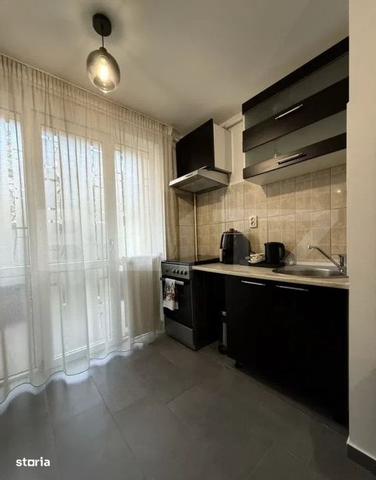 Apartament 2 camere, Nicolina
