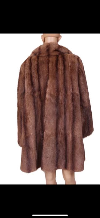 Reducere 3+1 gratis Blana naturala lux bizam