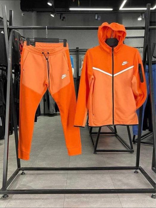 Мъжки екип Nike