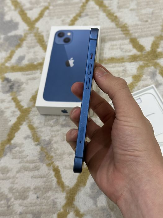 Iphone 13 128гб/79%