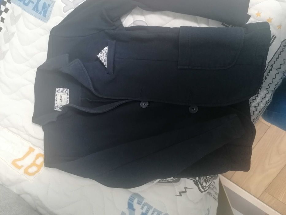 Детско сако, грейка