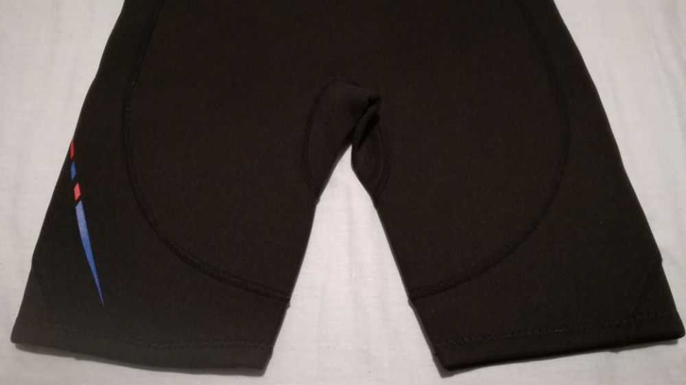 Costum neopren scufundari inot skijet surfing snorkeling nr.46 ( S )