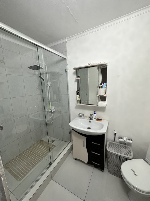 Продается дом в Чапаево