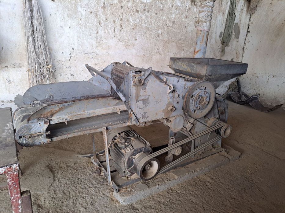 ДКУ украинский сотилади