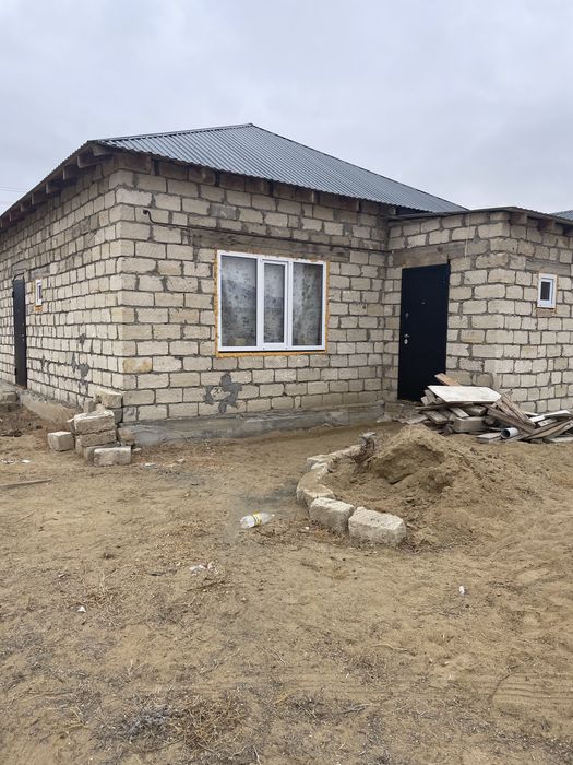 Мкр Атырау сарай сатылады