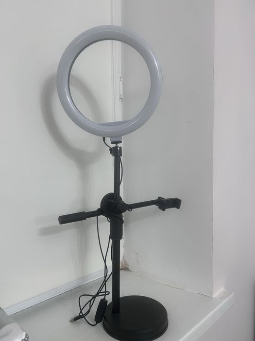 Настольный штатив