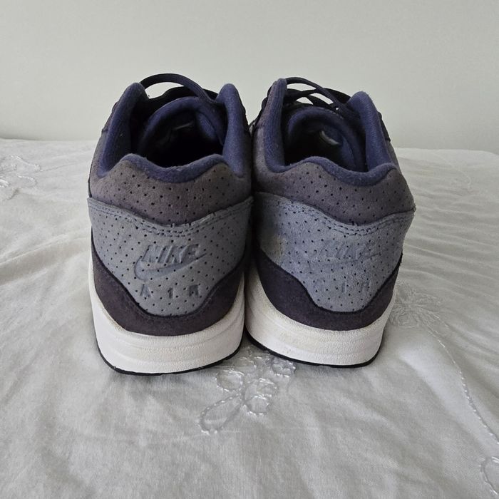 Air Max 1 Premium Neutral Indigo маратонки