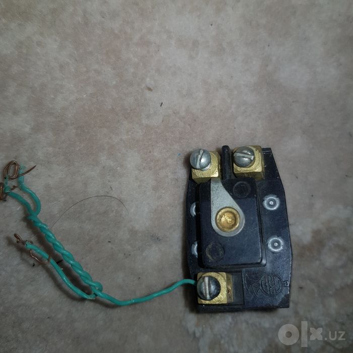 выключятел и включятел ссср