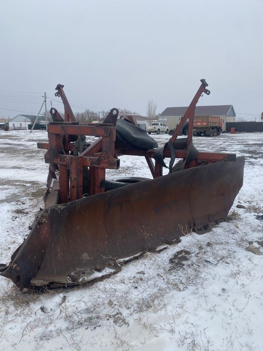 Угольник на к-700 к-701