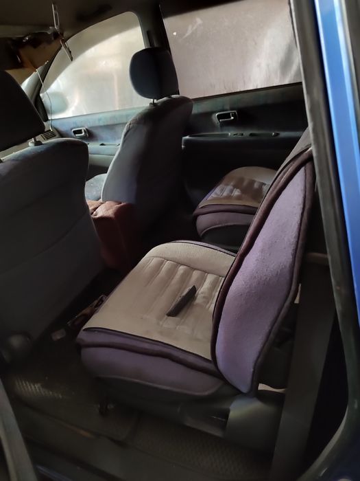 Продам машину Picnic