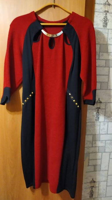 Платья, блузки, юбки