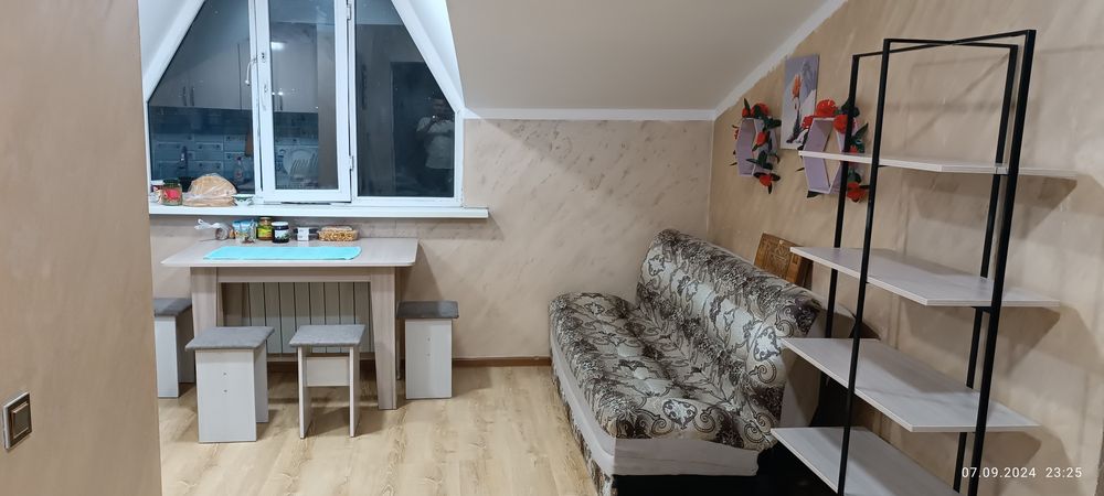 Долгосрочно квартира