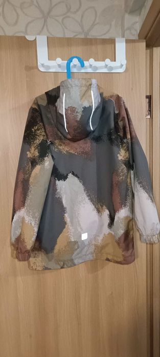 Ветровка Crockid для мальчика