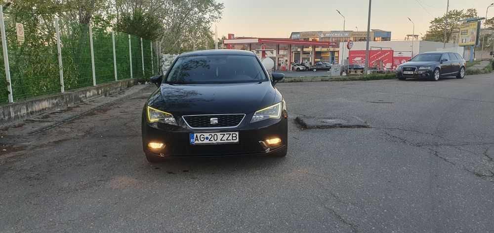 Seat Leon, , ,unic proprietar