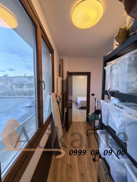 Дава се под наем Двустаен апартамент в София, Красно село - 78 кв.м за 747.66 € - Снимка #7