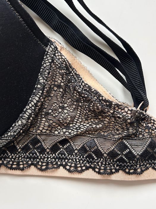 Нови сутиени Heidi klum & Hunkemoller Dana padded bra 80D