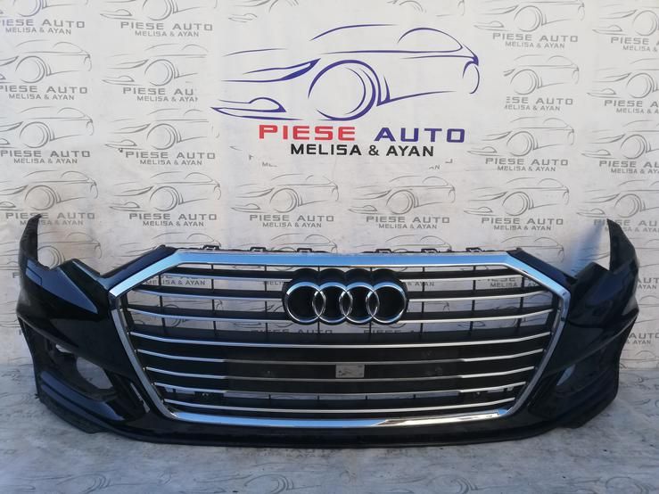 * Bara fata Audi A6 4K C8 S-Line an 2018-2019-2020-2021-2022-2023