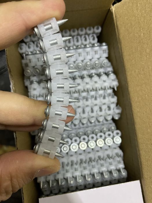 Cuie pistol hilti bx3 si alte modele