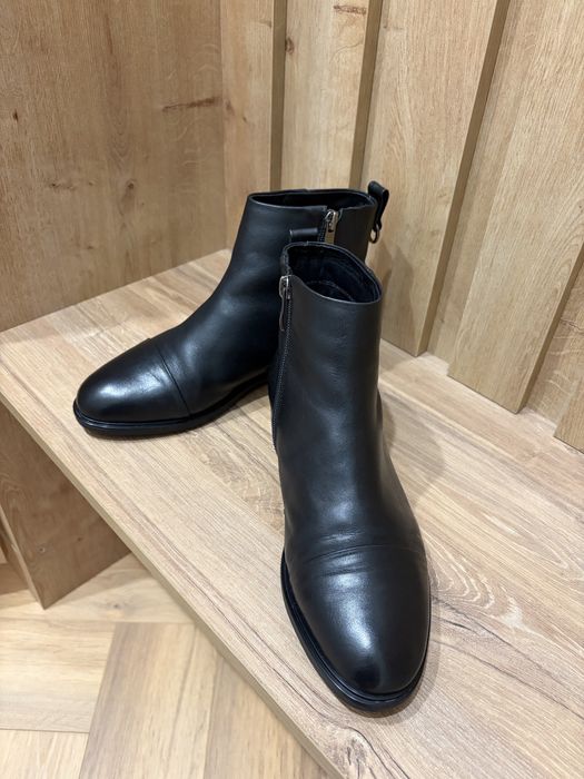 Женская обувь, челси , ботинки